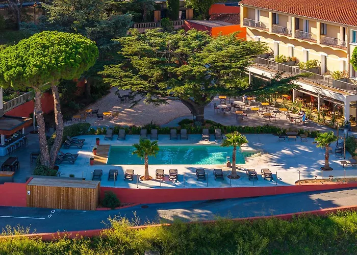 Les Jardins Du Cedre, Boutique Hotel & Gastronomie