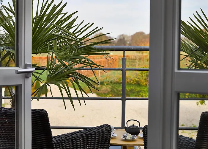 Hotel Restaurant De Kommel