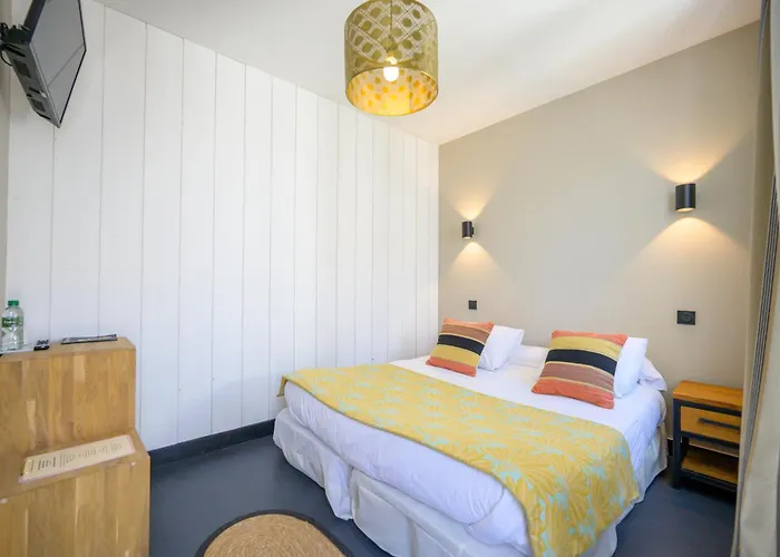 Hotel Le Clocher