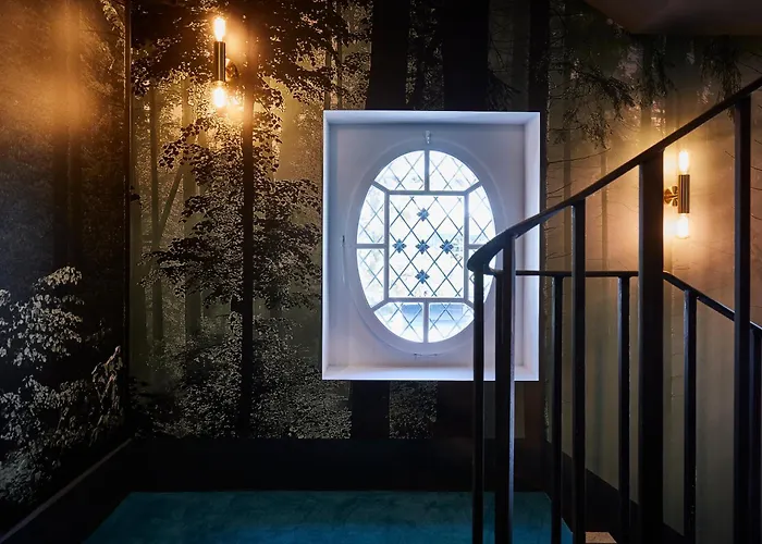 Boutique Hotel Spedition A Member Of Design Hotels