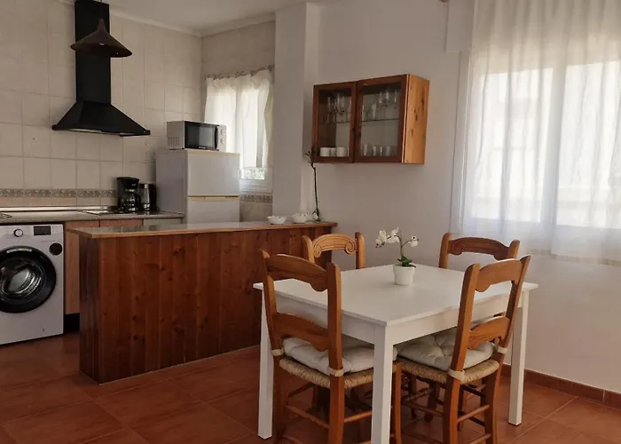 Apartamentos Latin
