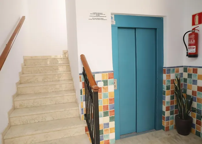 Apartamentos Latin