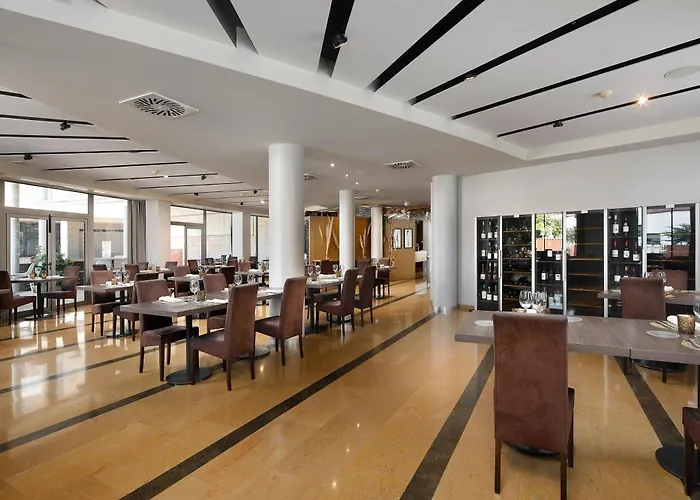 Hotel Masmonzon