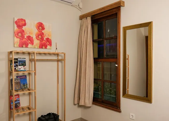 Second Home Suites