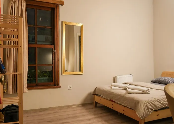 Second Home Suites