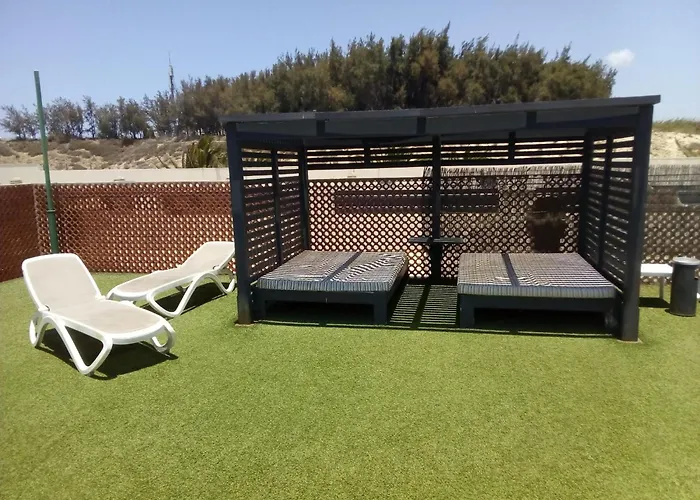 Kn Hotel Matas Blancas - Solo Adultos