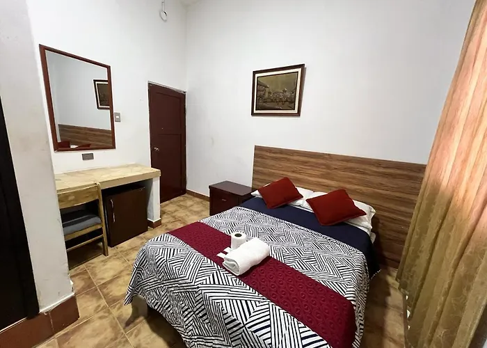 Atlantic Suites Hotel