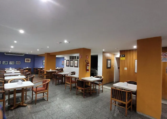 César Inn Juiz de Fora Hotel
