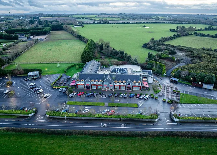 Kettles Country House Hotel