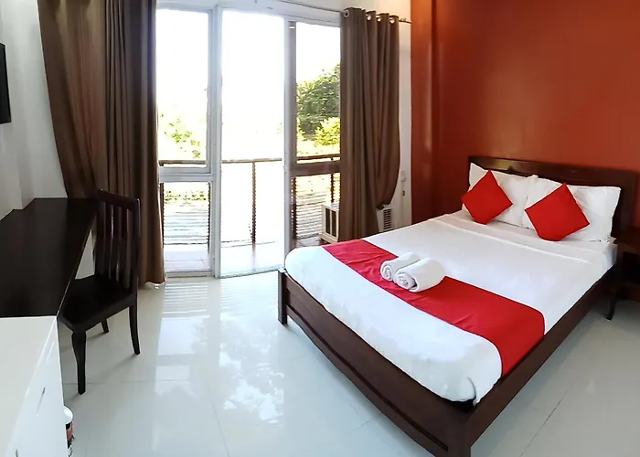 Royale Parc Hotel Puerto Princesa Palawan