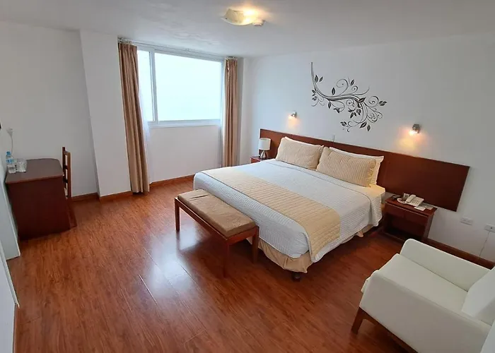 Hotel Ajavi