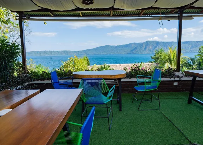 Paradiso Hostel