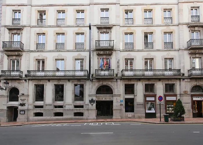 Gran Hotel Espana