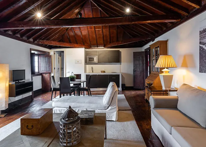 Isla Baja Suites