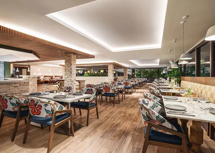 The Woodlands Resort, Curio Collection By Hilton