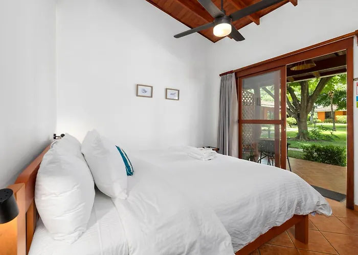 Bahia Esmeralda Boutique Hotel&Villas