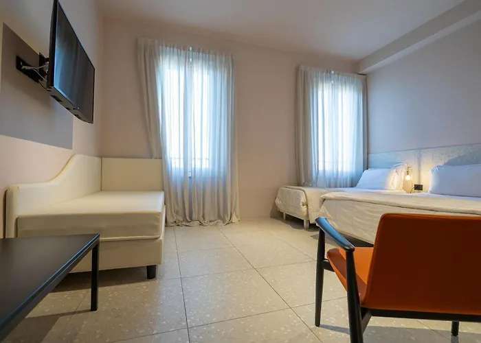 Elide Design Hotel