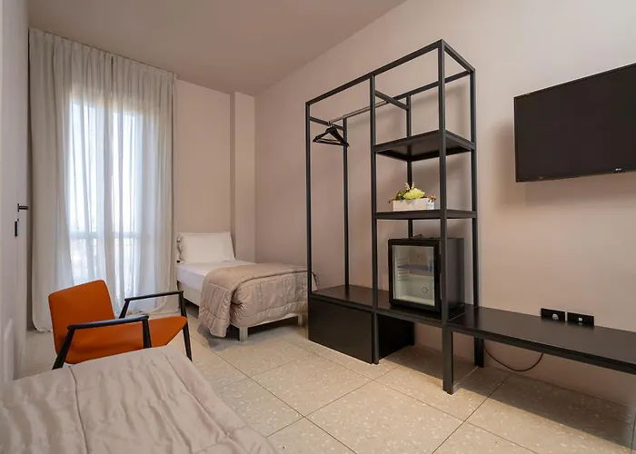Elide Design Hotel