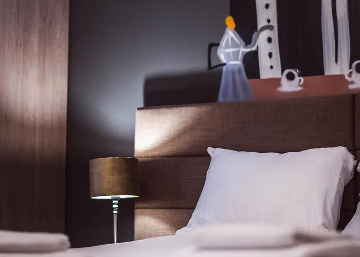 Tres Boutique Hotel