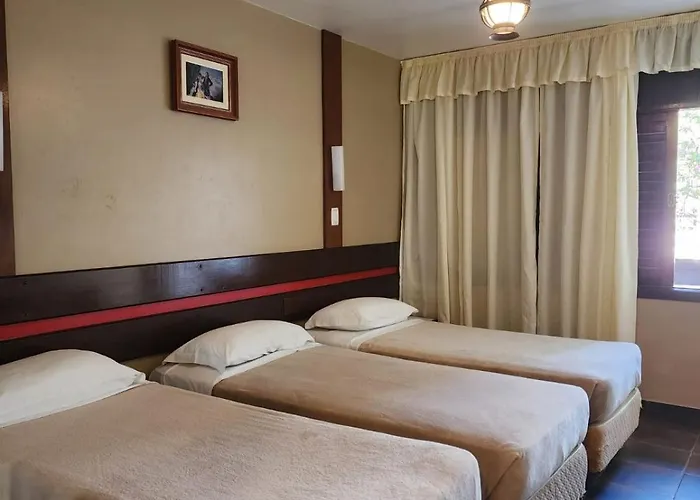 Baia Cabralia Hotel