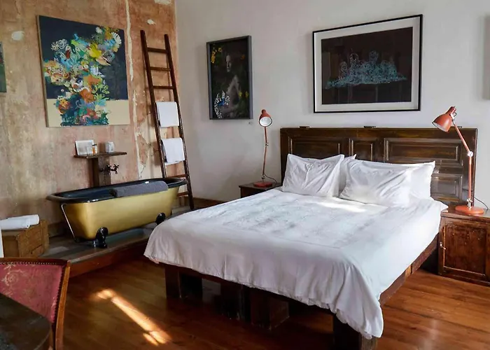 Brody House - Boutique Hotel