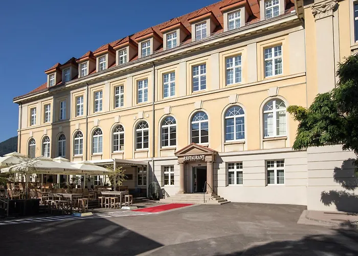 Hotel Boehlerstern