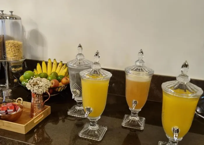 Hotel Pousada Classica