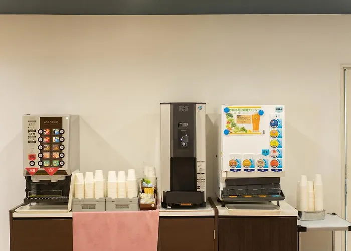 Sun Hotel Kokubu Kagoshima