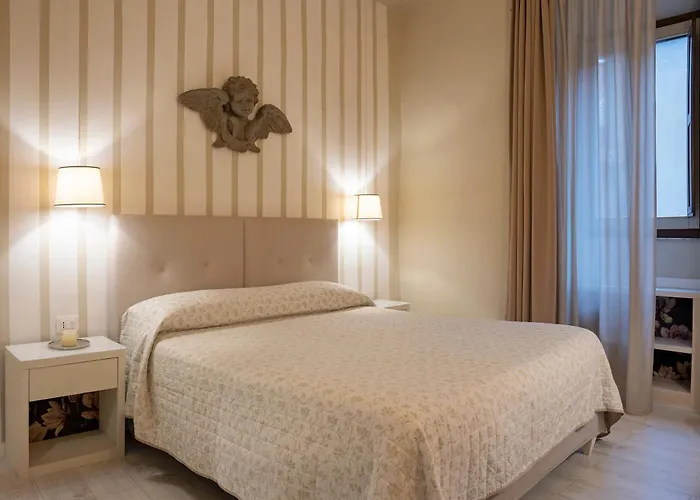 Casa Vèra Affittacamere