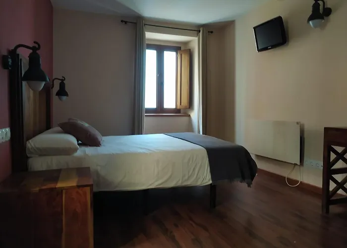 Hotel Cabo Ortegal