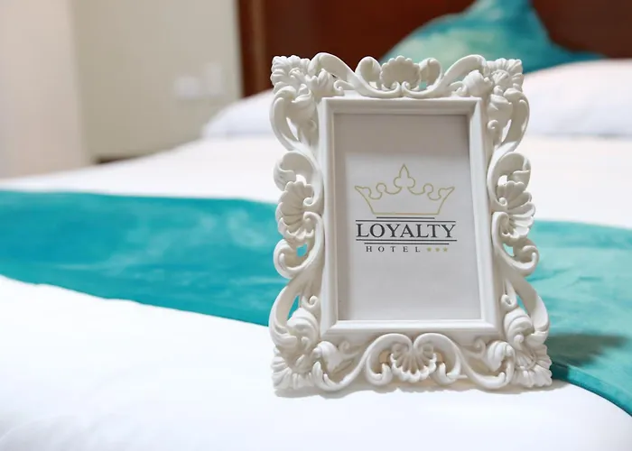 Hotel Loyalty Moquegua