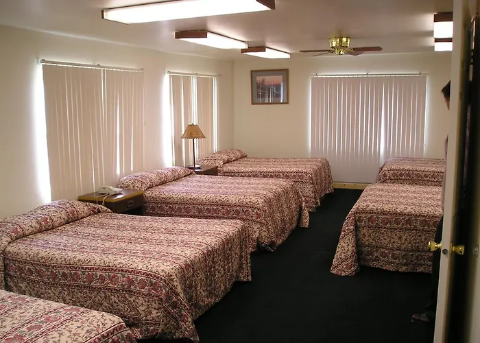 Yellowstone Country Inn