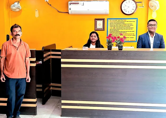 Janata Hotel