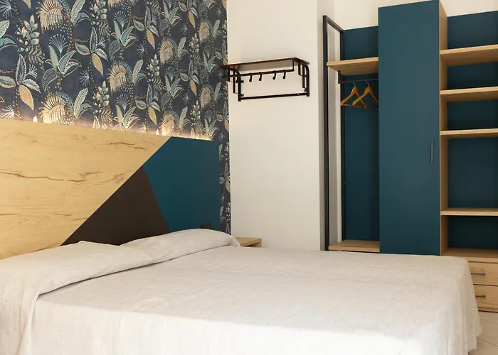 Hotel Acquario