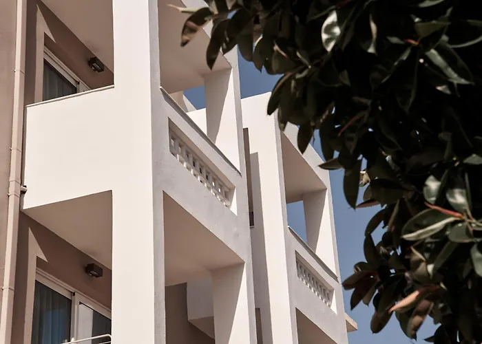 Troulis Apart-Hotel