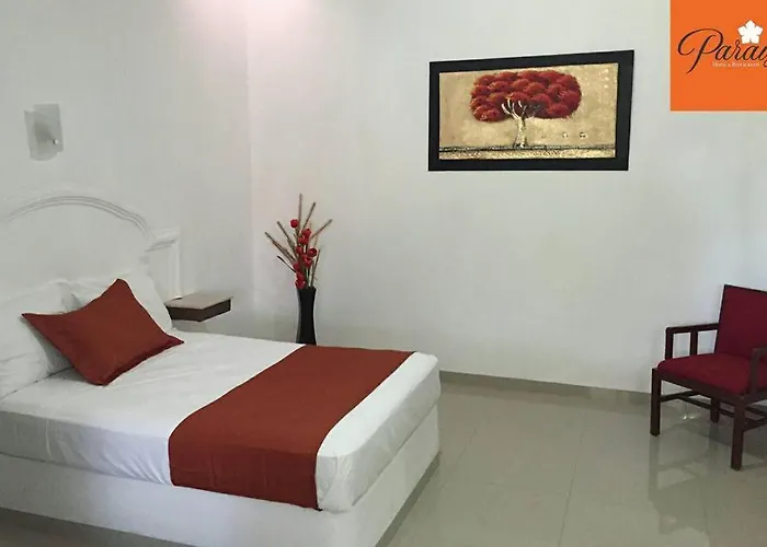 Hotel Paraiso