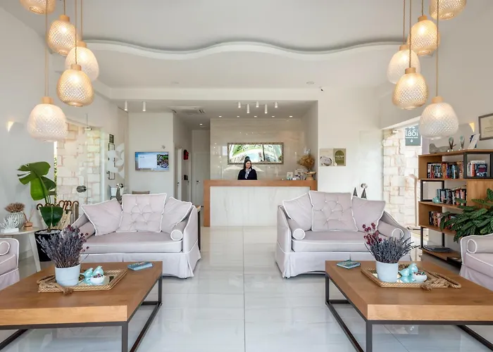 Airis Boutique Hotel&Suites - For adults only