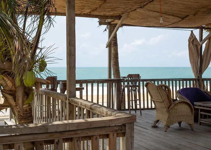 Tahiti Hotel