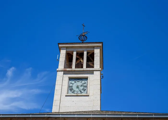 Hotel De Martin