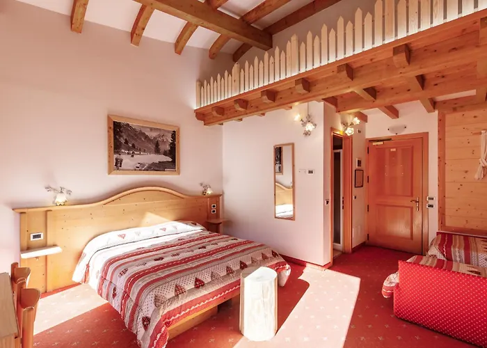 Albergo Eden