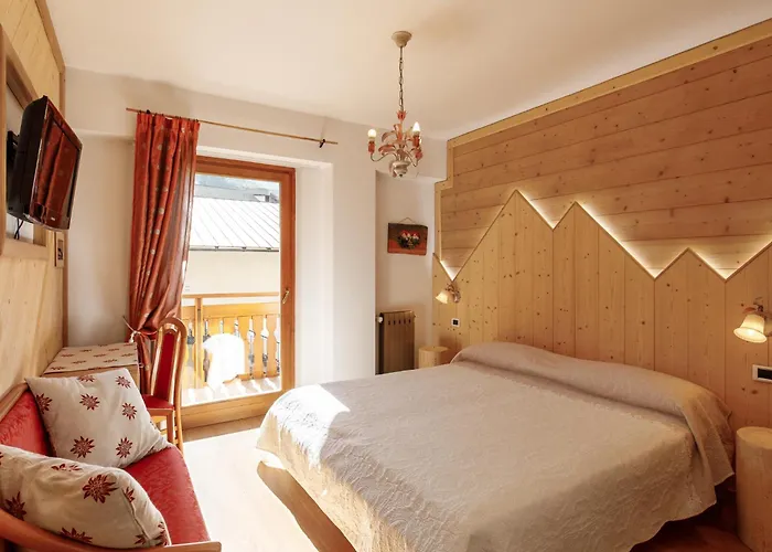 Albergo Eden