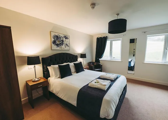 The Grange Hotel Brent Knoll