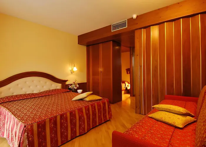 Hotel Mirabello - Slow Hotel Benessere