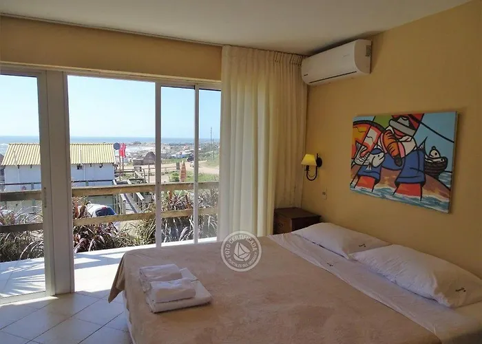 Hotel Aquarella