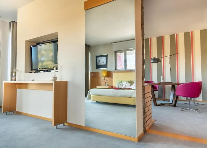 Hotel Santa Margarida