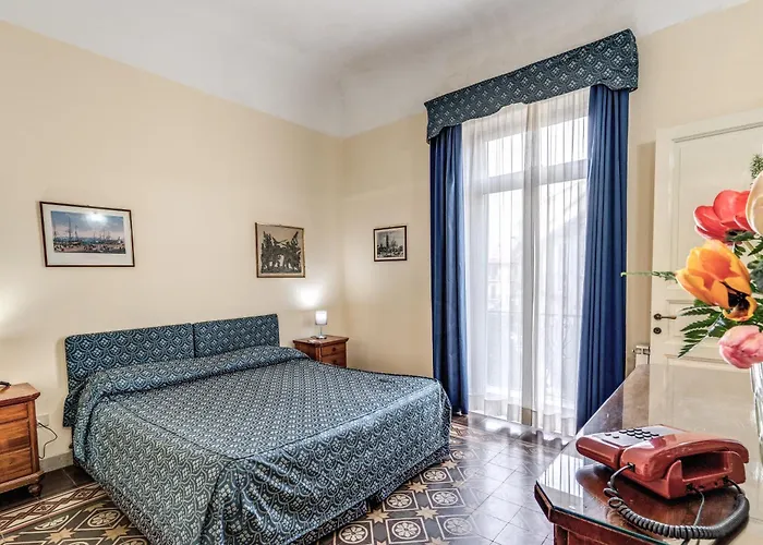 Hotel La Residenza