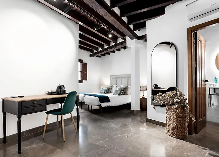 Hotel Mercader de Sedas