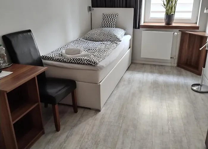 Hotel Na Baste