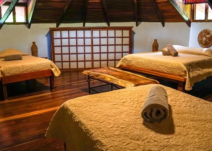 Hotel Boruca Tamarindo