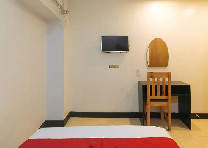 Reddoorz At Ranchotel Alabang